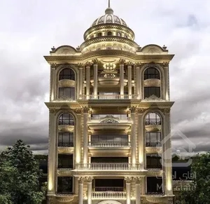 فروش آپارتمان ۳خواب۱۵۰الی۲۰۰متری شهرک فجر/ولیعصر