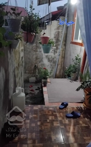 اجاره آپارتمان ۷۵ متر۱ خواب همکف گشت   جاده قلعه