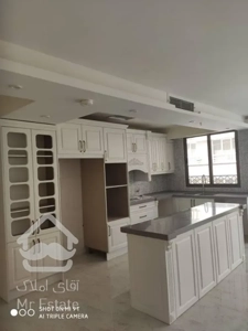 فروش ۱۲۳ متر ۳ خواب پونک شهرک نفت