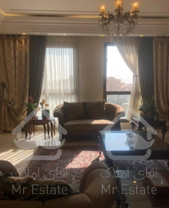 آپارتمان شهرک غرب۱۱۵متر۴ساله