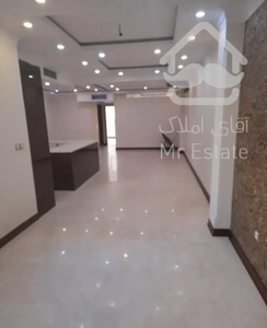 آپارتمان ۱۲۵ ۲خواب فول امکانات  ( سنایی)