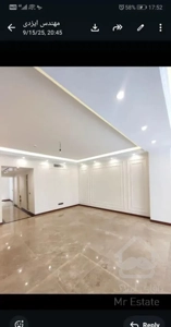 فروش 119 متری تک واحدی 3 خواب حکیمیه