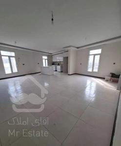 فروش آپارتمان ۱۲۶ متری ۳ خوابه طبقه ۱ در دریان‌نو