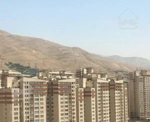 برج آسمان۱۰۱مترمنطقه۲۲بام لنددریاچه چیتگر ایرانمال