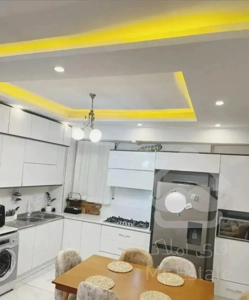 ۸۵ متر طبقه ۵ نوساز فول امکانات ابتدای پیک اهری