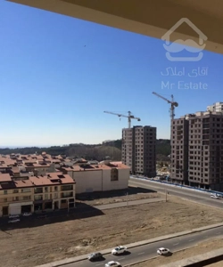 ۱۴۰ متر دوخوابه ویو ابدی