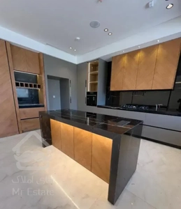 اول هاشمیه سامانیه/۱۳۵ متر سه خواب در حد صفر