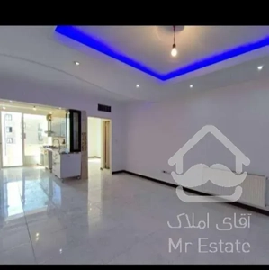 فروش آپارتمان ۷۸ متری در شهران طوقانی فول دو خواب غرق نور