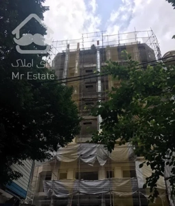 سعادت اباد ۱۲۰متر  سرمایه گذاری مطمعن