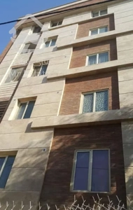 آپارتمان 46.5 متر یکخوابه