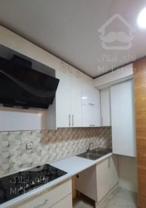 ۵۴ متر یک خوابه پارکینگ دار