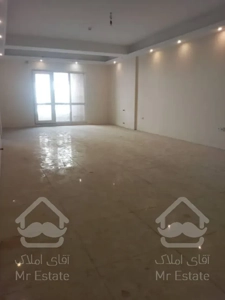 103متر*دوخواب/تراورتن*کلید نخورده/فردوس