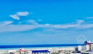 فرصت خرید واحد۱۰۵ متری در نوار ساحلی فریدونکنار