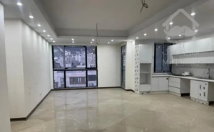 ۱۵۵متری/تابلو نقاشی از جنس بتن/سند تک برگ/تهاتر