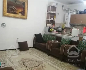 آپارتمان دوخواب واقع در کوشک میدان