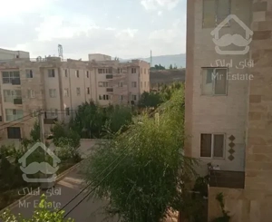 آپارتمان ۸۵ متری کلید نخورده