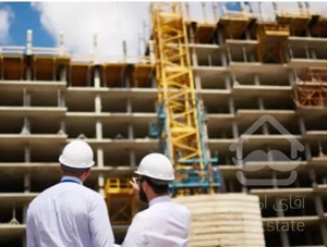 اپارتمان ۱۰۰ متری دو خواب صفر