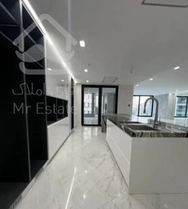 بــرج بــرند طبقــات بالا