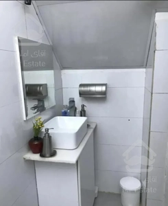 آپارتمان در گلابدره