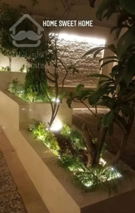 اجاره ۱۲۵ متر نوساز کلیدنخورده پاسداران گلستان ها