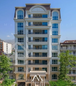 گلستان شمالی/۴۲۵مترکلاسیک برند/قیمت پایه/شخصی ساز