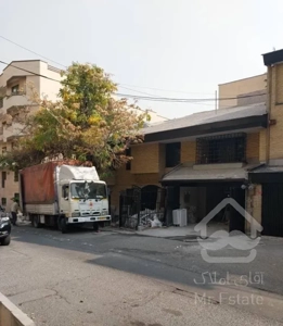 ۱۷۴ متری ۳ خوابه تک واحدی قدرالسهم