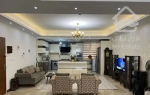 120متر فول طوقانی