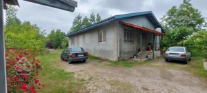 180متر ویلا داخل 3000 متر باغ فروش فوری