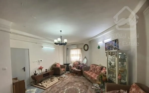 ۶۶ متری دو خواب بسیار شیک گلستان ۱۵