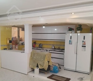 ۱۱۰متر ۲ خواب گیلاوند بلوار باهنر نیلوفر ۳