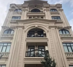 فروش واحد ۲۳۰ متری فول در شهرک سبلان فاز۲