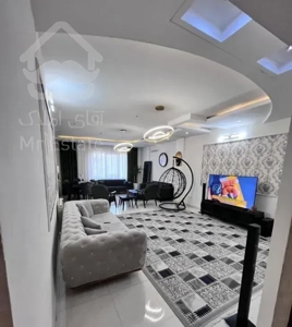 ۱۰۰متر هنرستان گلشن تکواحدی کلا ۳ واحدی