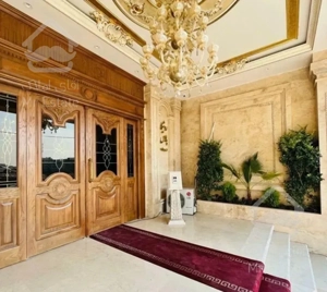 ۹۸متر /برج مجلل بام پونک/آخرین طبقه