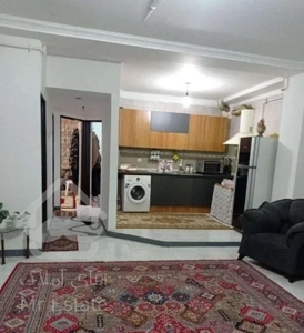 84متر/ جمهوری /اسانسور دار /پارکینگ سندی /کد314