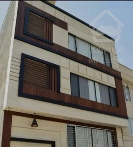 رهن واحد ۹۱ متری ۲ خواب در بهترینهای شهران شمالی