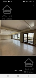 فروش آپارتمان۱۵۵متری فووق لوکس سراسر پرده خور ویو تهران متریال معرکه