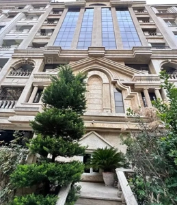 فروش آپارتمان کامرانیه ۱۴۶ متر ۳ خواب