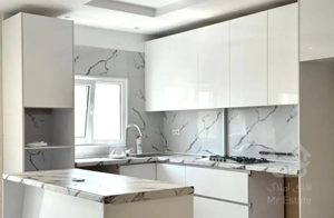 سوهانک ۱۵۰ متر ۳ خواب ویو ابدی/ برج سپیدار