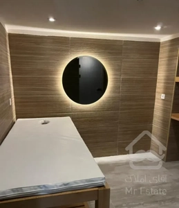 ۲۸۵متر.برج باغ/فول مشاعات/ویو ابدی