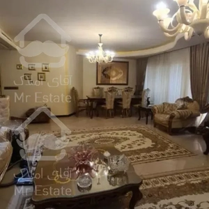 شهرزیبا ۸۴ متر فول بازسازی شده