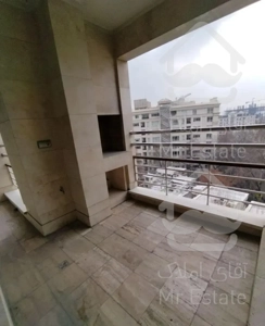 ۲۱۰ متر ۳ خواب مستر،۴ جهت دید و ویو،مدرن