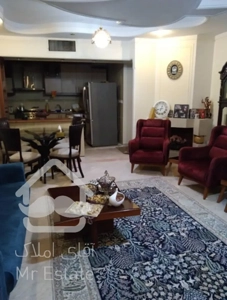 ۱۰۰ متری ۲ خواب در فردوس