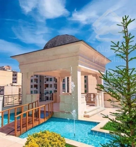 اقدسیه سپند۳۴۰مترلوکس قابل تهاتر