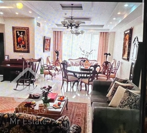 125متر سه خواب شمال ستارخان پاتریس