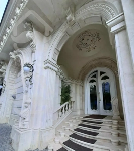 ۱۲۵متر/منظریه/۳خواب/۲پارکینگ/نوساز