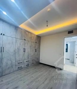 شرق مرزداران/۱۶۵متر/تک واحد/دوپارکینگ سندی
