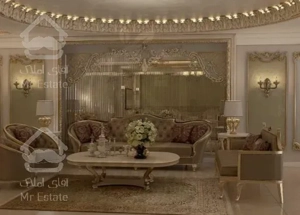 مشارکت در ساخت واحد ۱۱۵متر پروژه رومنس حکیم فروش ویژه عید