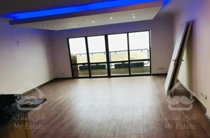 برج باغ، آپارتمان ۱۱۵ متر، ۲ خواب، فول امکانات