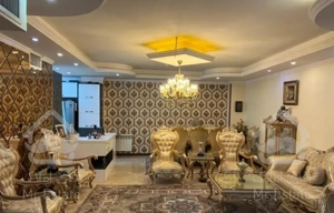 فروش ۱۰۷ متر دوخواب/ سازمان برنامه/