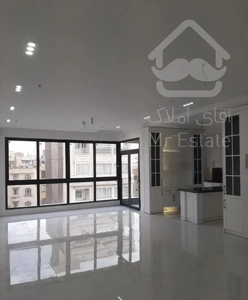 آپارتمان دونبش ژورنالی پارک ملت170متری *عبدی*